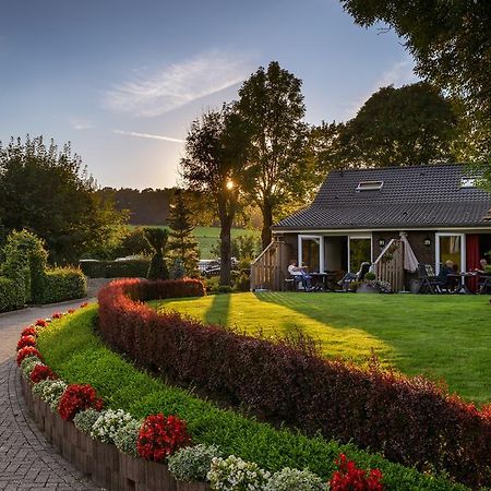 Hotel Vakantiewoningen Pinkers Gulpen-Wittem Exterior foto