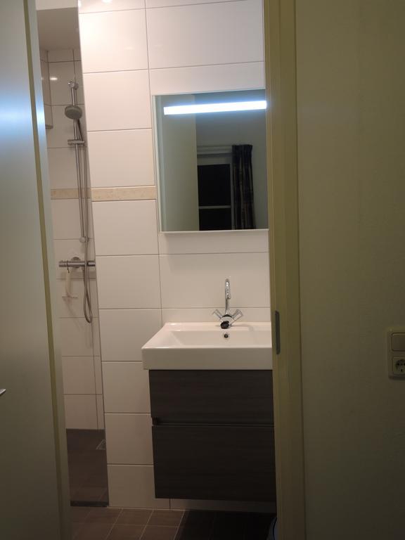 Hotel Vakantiewoningen Pinkers Gulpen-Wittem Exterior foto