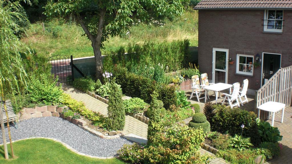 Hotel Vakantiewoningen Pinkers Gulpen-Wittem Exterior foto