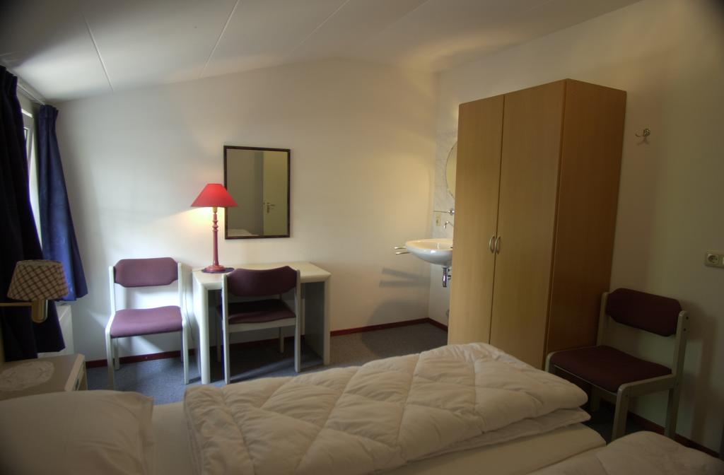 Hotel Vakantiewoningen Pinkers Gulpen-Wittem Exterior foto