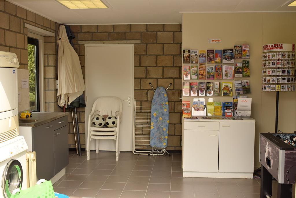 Hotel Vakantiewoningen Pinkers Gulpen-Wittem Exterior foto
